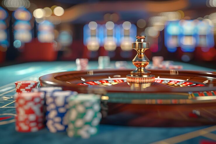 velbet slot Fast-paced rounds